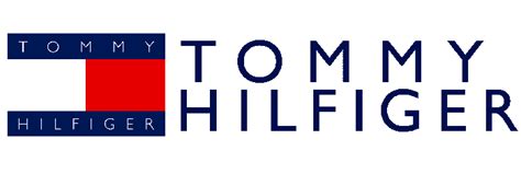 tommy hilfiger font